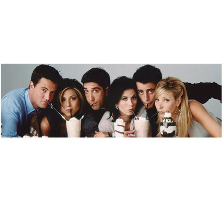 Jogo Quebra Cabeca 1000 Peças Friends Grow - Quebra Cabeça - Magazine Luiza