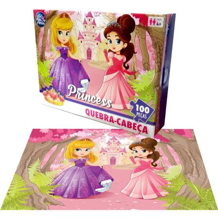 um jogo de quebra-cabeça para crianças, encontre o único. meninas em  fantasias de princesa, em fantasias de carnaval 6602261 Vetor no Vecteezy