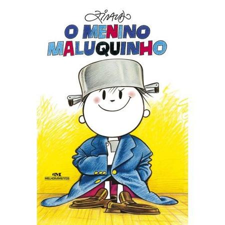 Jogo Quebra Cabeça Jogo Turma Do Menino Maluquinho Nig