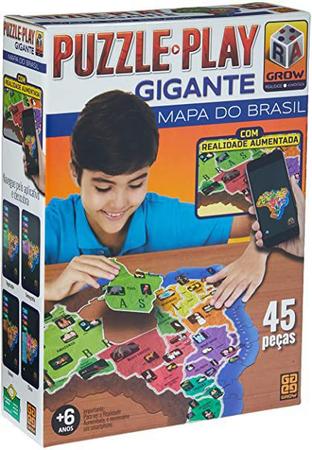 Quebra Cabeça Mundo - Puzzle na App Store