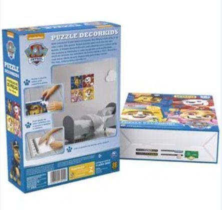 Quebra-Cabeça Smart Puzzle - Pixar - 655 Peças - Grow