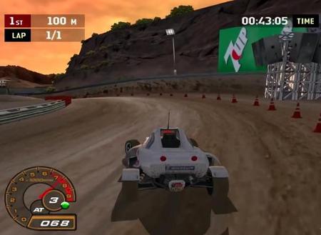 jogo rally fusion xbox classico novo original - activision - Outros Games -  Magazine Luiza