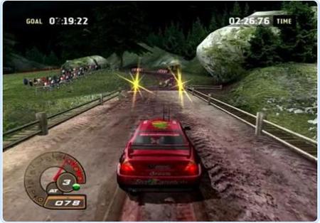 jogo rally fusion xbox classico novo original - activision - Outros Games -  Magazine Luiza