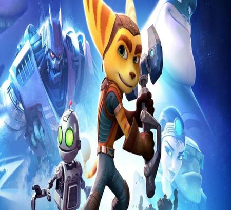 Ratchet & Clank All 4 One para PS3 - Insomniac Games - Outros Games -  Magazine Luiza