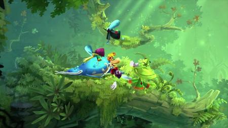 Jogo Rayman Origins - Xbox One & Xbox 360 Mídia Física - Ubisoft - Jogos de  Aventura - Magazine Luiza