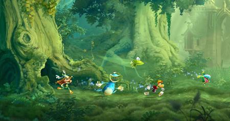 Jogo Rayman Legends - Xbox One - UBISOFT - Jogos de Aventura - Magazine  Luiza