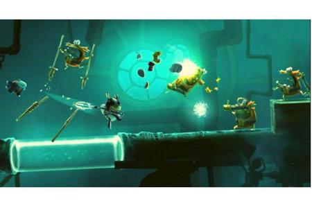 Jogo Rayman Origins - Xbox One & Xbox 360 Mídia Física - Ubisoft - Jogos de  Aventura - Magazine Luiza