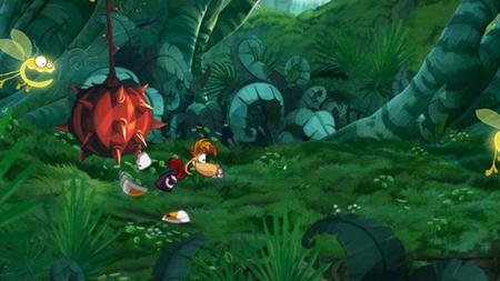 Jogo Rayman Origins - Xbox One & Xbox 360 Mídia Física - Ubisoft - Jogos de  Aventura - Magazine Luiza