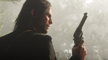 Jogo Red Dead Redemption 2 - Ps4 Mídia Física