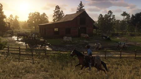 Jogo Red Dead Redemption 2 PS4 Mídia Física Com Nota Fiscal