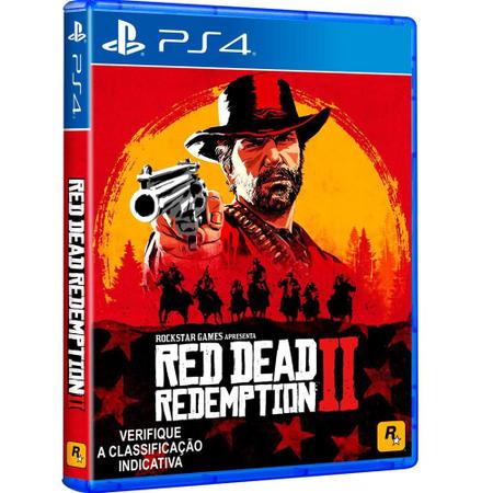 Red Dead Redemption 2 poderá ter uma DLC do modo história