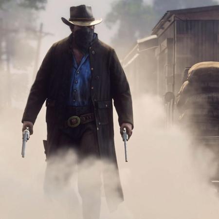 Preço de Red Dead Redemption está correto”, diz Take-Two