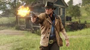 Jogo Red Dead Redemption 2 - PS4 - ROCKSTAR GAMES - Jogos de Ação -  Magazine Luiza