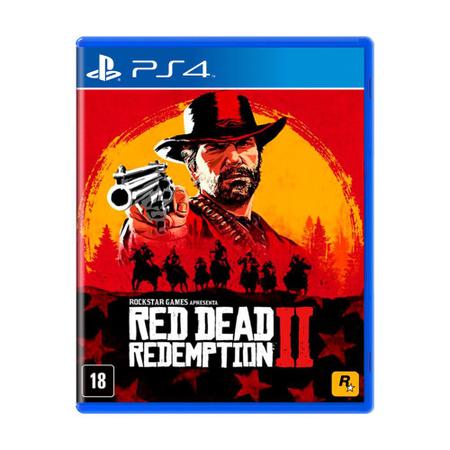 Red Dead Redemption 2 no PC é de tirar o fôlego