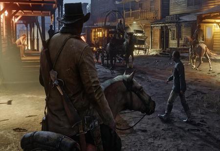 Red Dead Redemption: Game of The Year Edition - para PS3 - Rockstar - Jogos  de Ação - Magazine Luiza