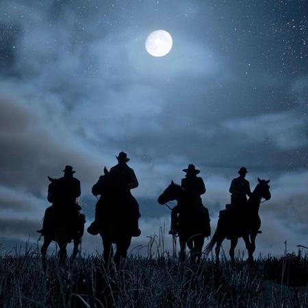 Red Dead Redemption 2 Xbox One - Jogo Mídia Física Lacrado