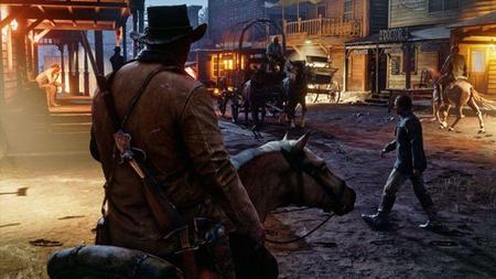 Red Dead Redemption para Xbox 360 - Rockstar - Jogos de Aventura - Magazine  Luiza