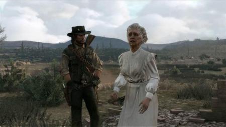 Jogo Red Dead Redemption 2 - PS4 - Rockstar - Jogos de Ação - Magazine Luiza