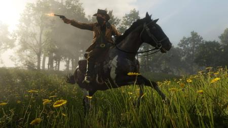 Jogo Red Dead Redemption 2 - Xbox One - Rockstar - Jogos de Ação - Magazine  Luiza