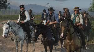 Red Dead Redemption para Xbox 360 - Rockstar - Jogos de Aventura - Magazine  Luiza