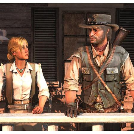 Red Dead Online: mês de maio terá bônus em corridas