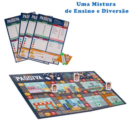 JOGO DAS MEDIDAS - Educa Market