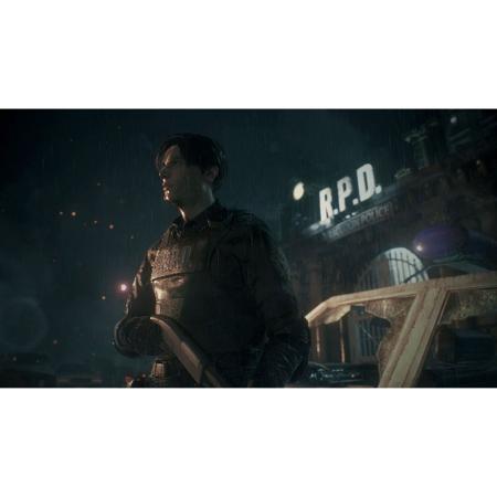 Imagem de Jogo Resident Evil 2 - Xbox One - Novo