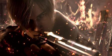 Resident Evil 4 Remake - Ps5 - Sony - Jogos de Ação - Magazine Luiza
