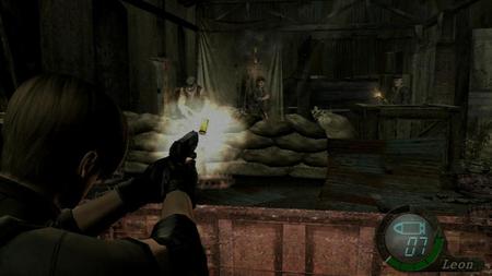 Imagem de Jogo Resident Evil 4 Remastered Para XOne