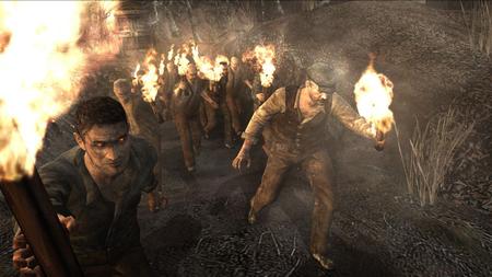 Imagem de Jogo Resident Evil 4 Remastered Para XOne