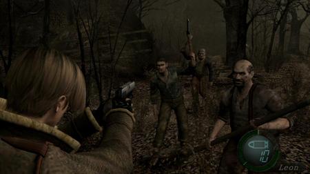 Imagem de Jogo Resident Evil 4 Remastered Para XOne