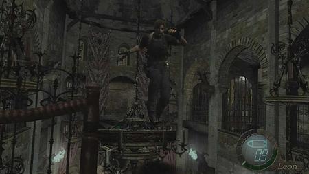 Jogo Resident Evil 4 - Xbox one Mídia Física - Capcom - Outros Games -  Magazine Luiza