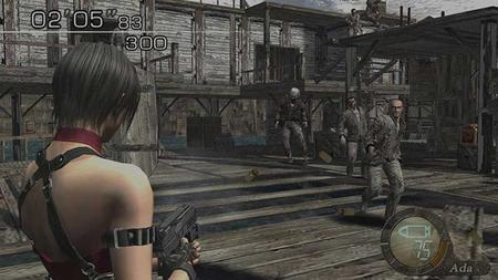 Jogo Ps4 Resident Evil 4 Mídia Física Original - Desconto no Preço
