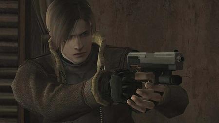 Resident Evil 4 Remake Mídia Física Ps4 PT BR - Capcom - Jogos de Ação -  Magazine Luiza