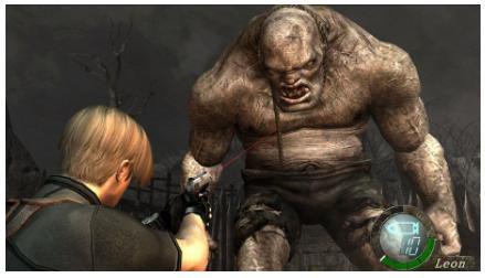 Jogo Resident Evil 4 - Xbox one Mídia Física - Capcom - Outros Games -  Magazine Luiza