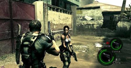 Comprar Resident Evil 5 para PS4 - mídia física - Xande A Lenda Games. A  sua loja de jogos!