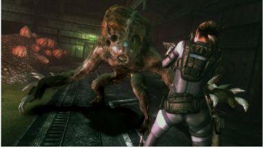 Jogo Resident Evil: Revelations 2 - PS4 - Capcom - Outros Games