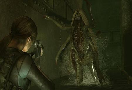 Imagem de Jogo Resident Evil Revelations  - Mídia física