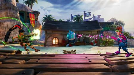 Imagem de Jogo Rocket Arena Mythic Edition - Xbox One