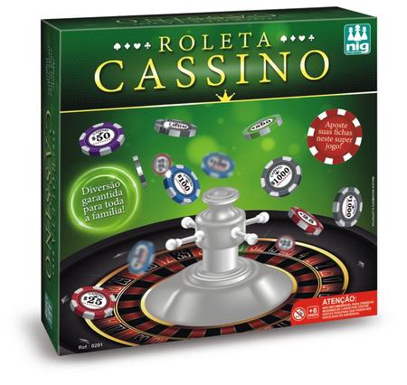 jogo de casino online com cartas de jogar, roleta e fichas de