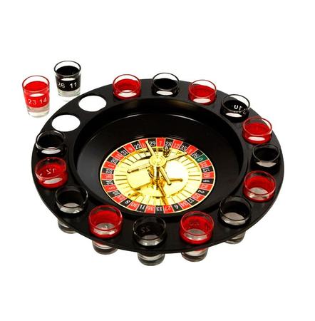 Jogo Beber Drink jogo de bebidas jogo roda de shot - HOUSE DECOR - Jogo de  Roleta Shot - Magazine Luiza