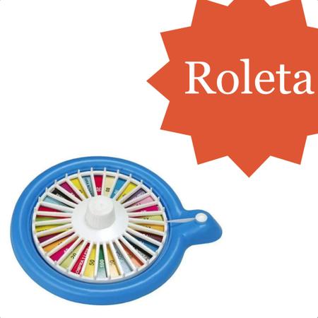 Jogo Roletrando Infantil Raciocínio Lógico Estratégia 20 Bases