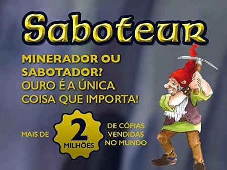 Jogo de cartas - Jogo diabólico?