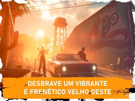 Imagem de Jogo Saints Row Novo E Lacrado Mídia Física Lançamento 2022