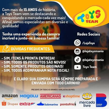 Jogo de bola coloridas  Black Friday Casas Bahia