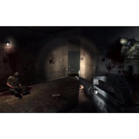 ShellShock 2: Blood Trails (PS3) by Eidos