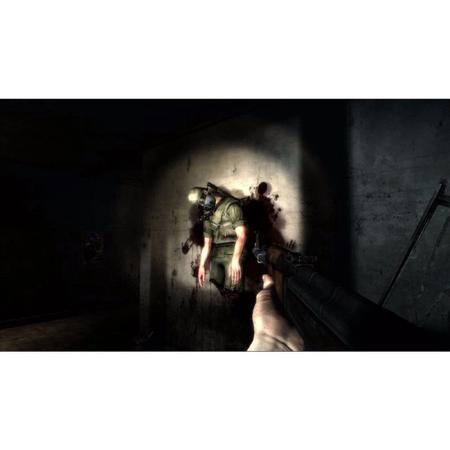 Jogo ShellShock 2 Blood Trails Ps3 Midia Fisica Eidos - Sony - Jogos de  Ação - Magazine Luiza