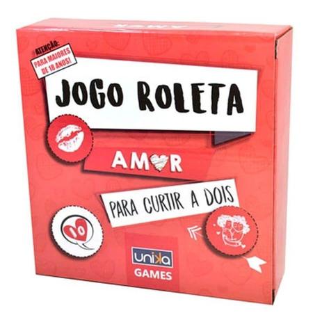 JOGOS DE AMOR - PRIMEIRO AMOR - - Livros de Games - Magazine Luiza