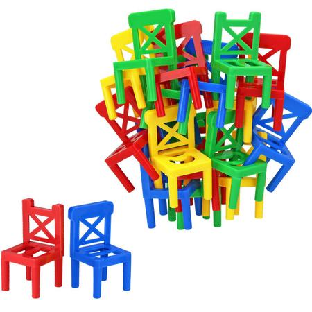 Jogo Sobe Sobe Cadeirinha Paki Toys - Sacolão.com