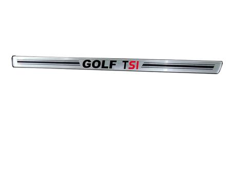 Imagem de Jogo Soleira Premium Elegance Golf Tsi 2014 A 2019 4 Portas